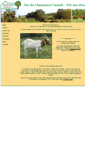 Mobile Screenshot of natur-hof-chemnitz.de